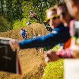 ADAC MX Masters, Jauer, ADAC MX Youngster Cup
